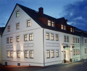 Hotel Stadt Waren in Waren / Müritz